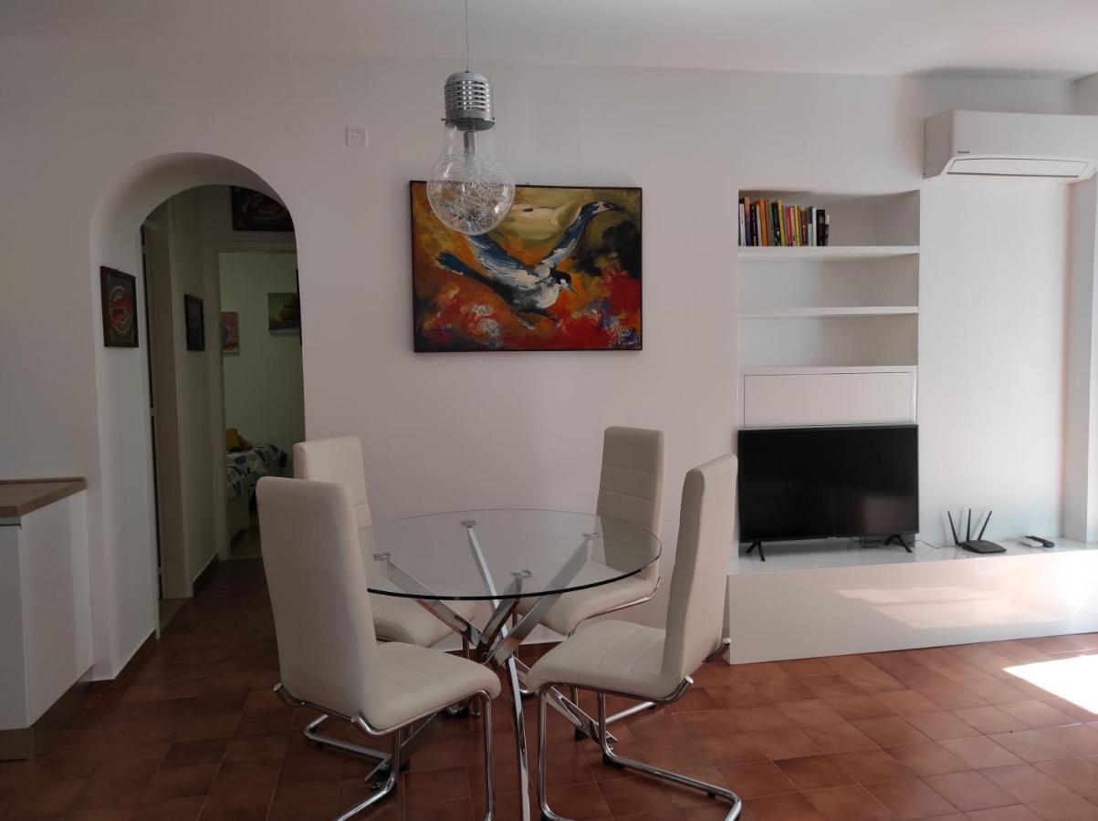 Casa Zaffiro Lejlighed Taormina