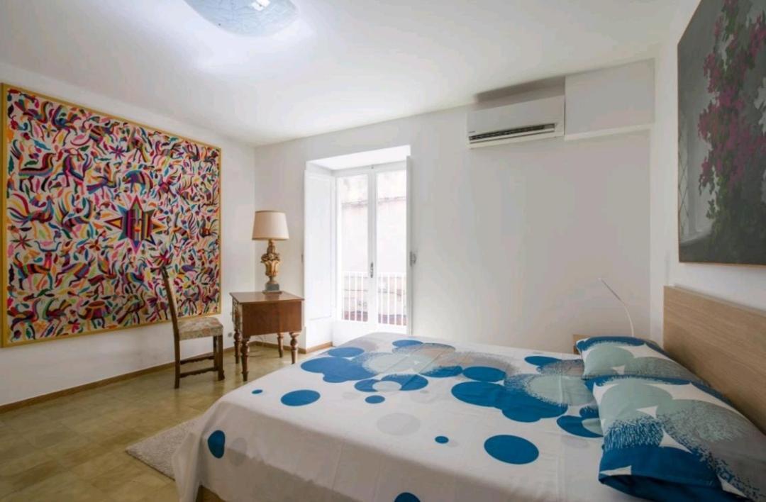 Lejlighed Casa Zaffiro Taormina
