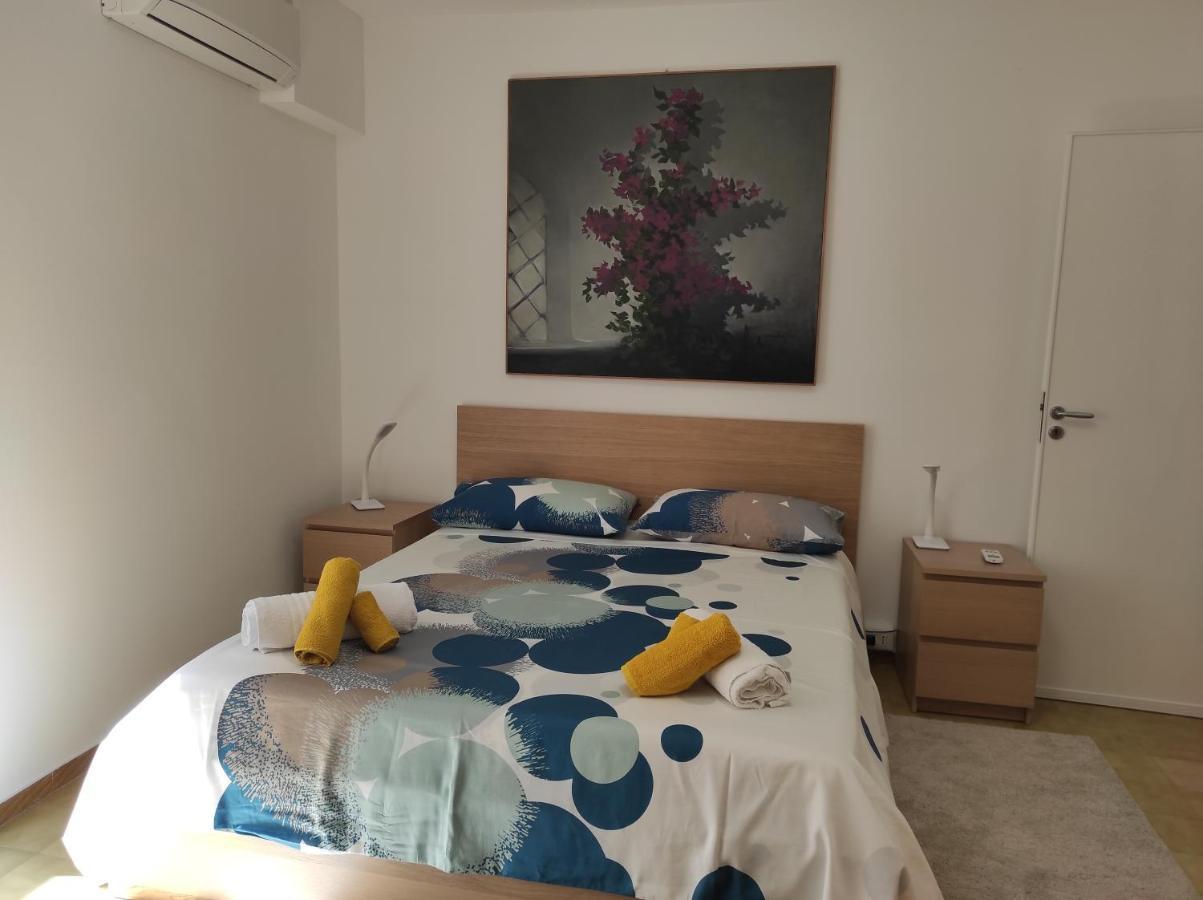 Lejlighed Casa Zaffiro Taormina