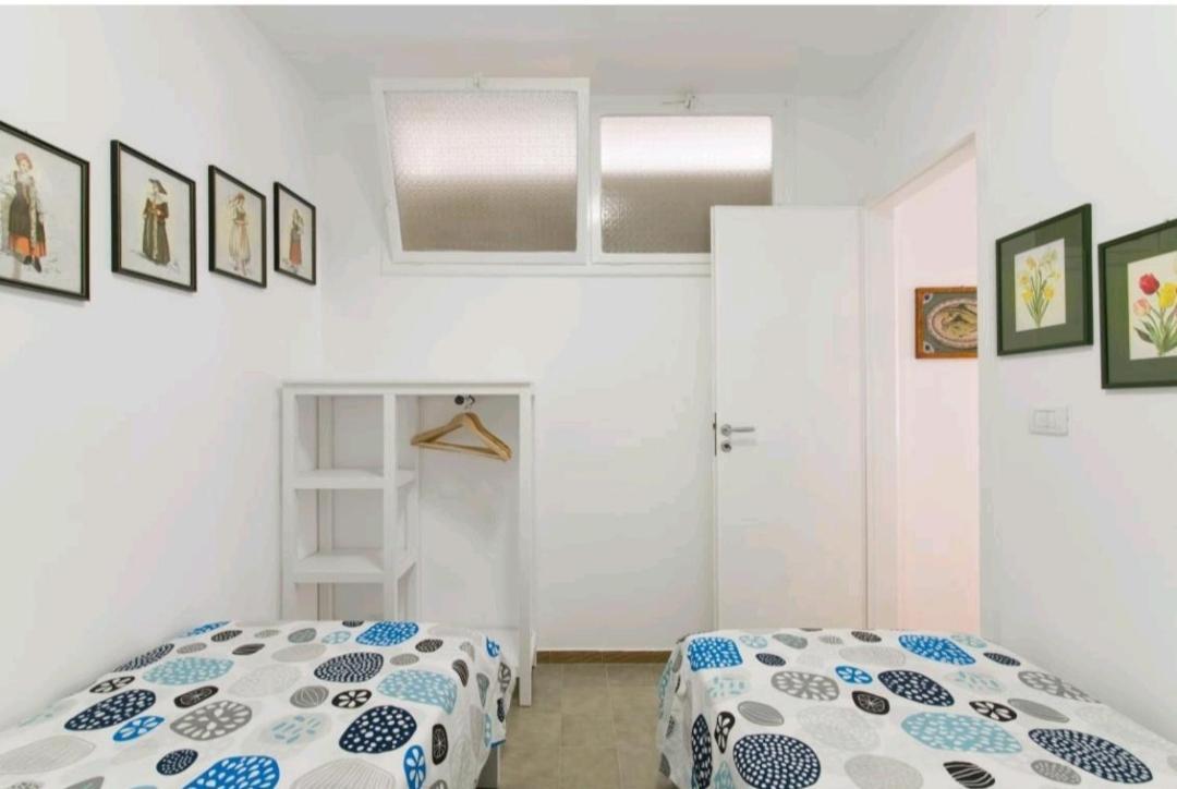 Lejlighed Casa Zaffiro *