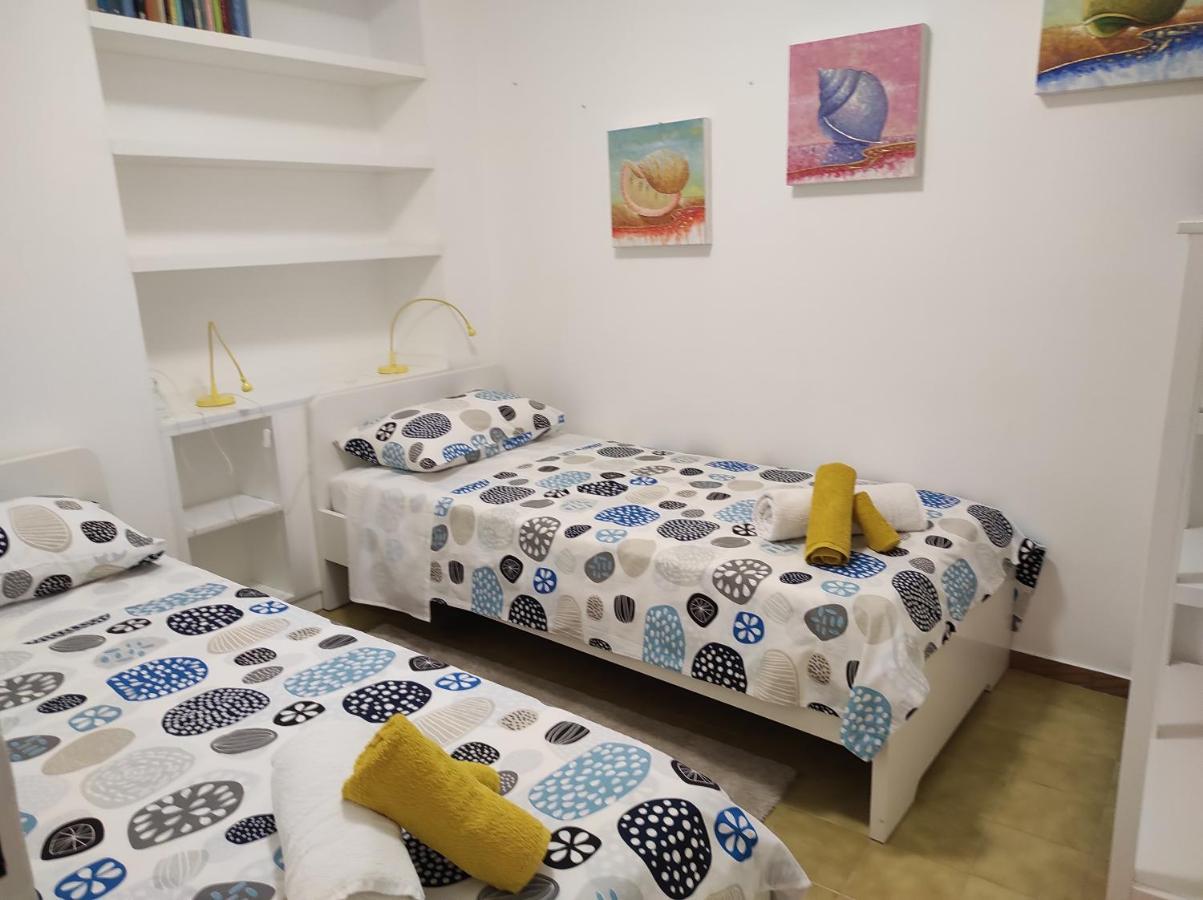Lejlighed Casa Zaffiro Taormina