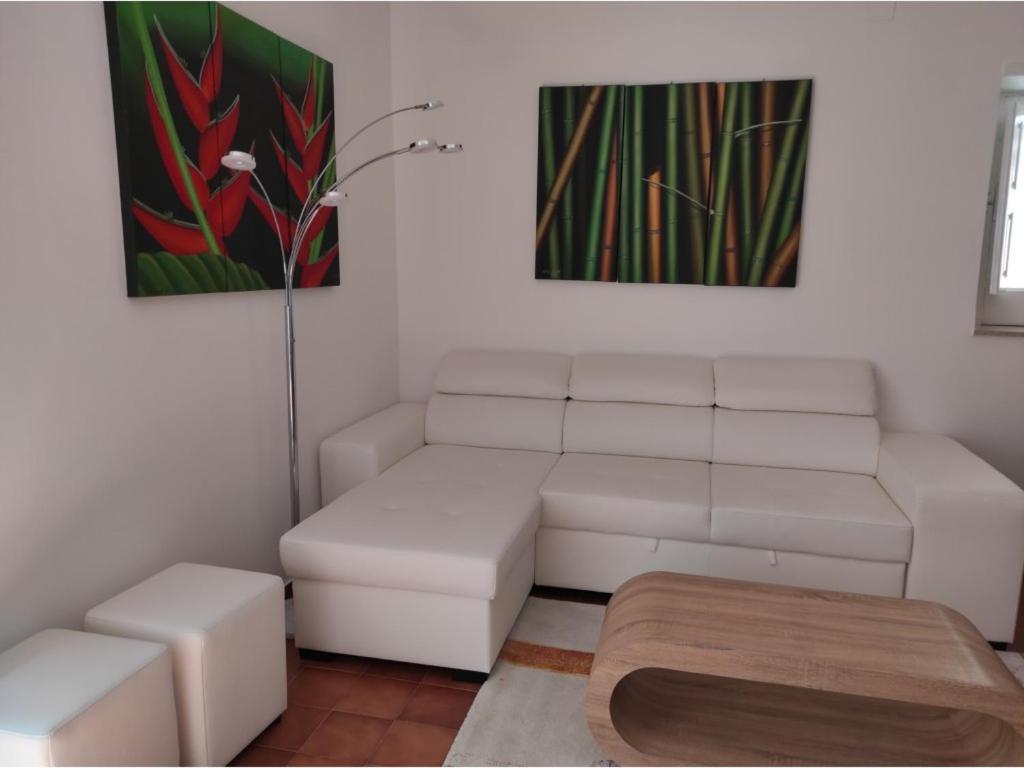 Casa Zaffiro Lejlighed *