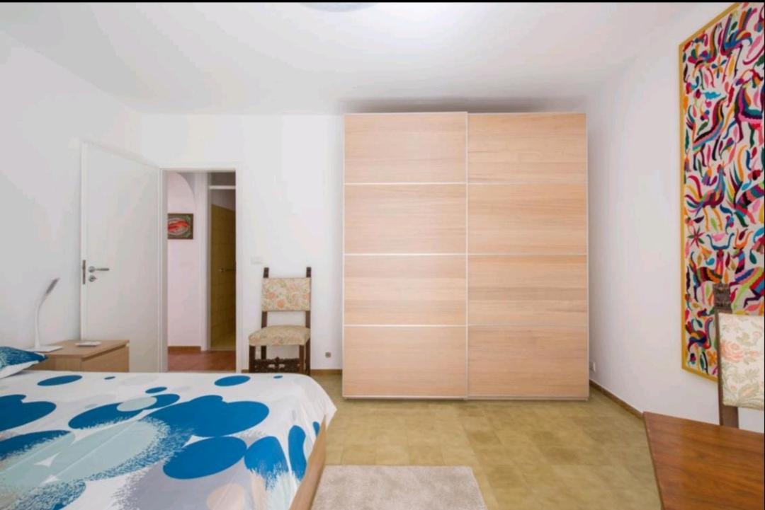 Lejlighed Casa Zaffiro