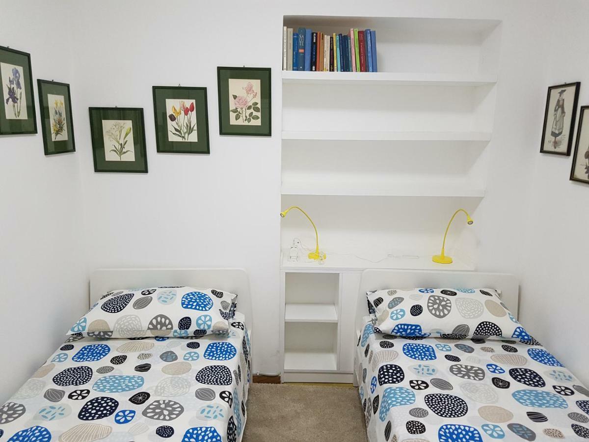Lejlighed Casa Zaffiro Taormina