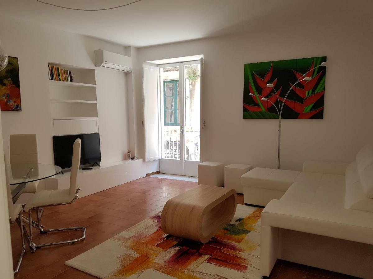 Lejlighed Casa Zaffiro *