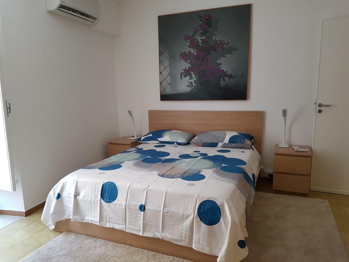 Lejlighed Casa Zaffiro *