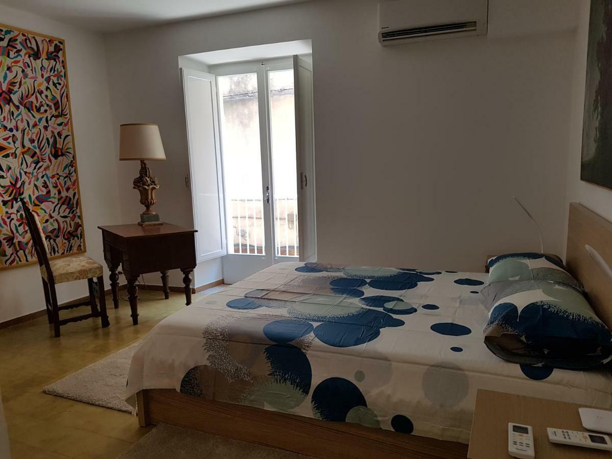 Casa Zaffiro Lejlighed *
