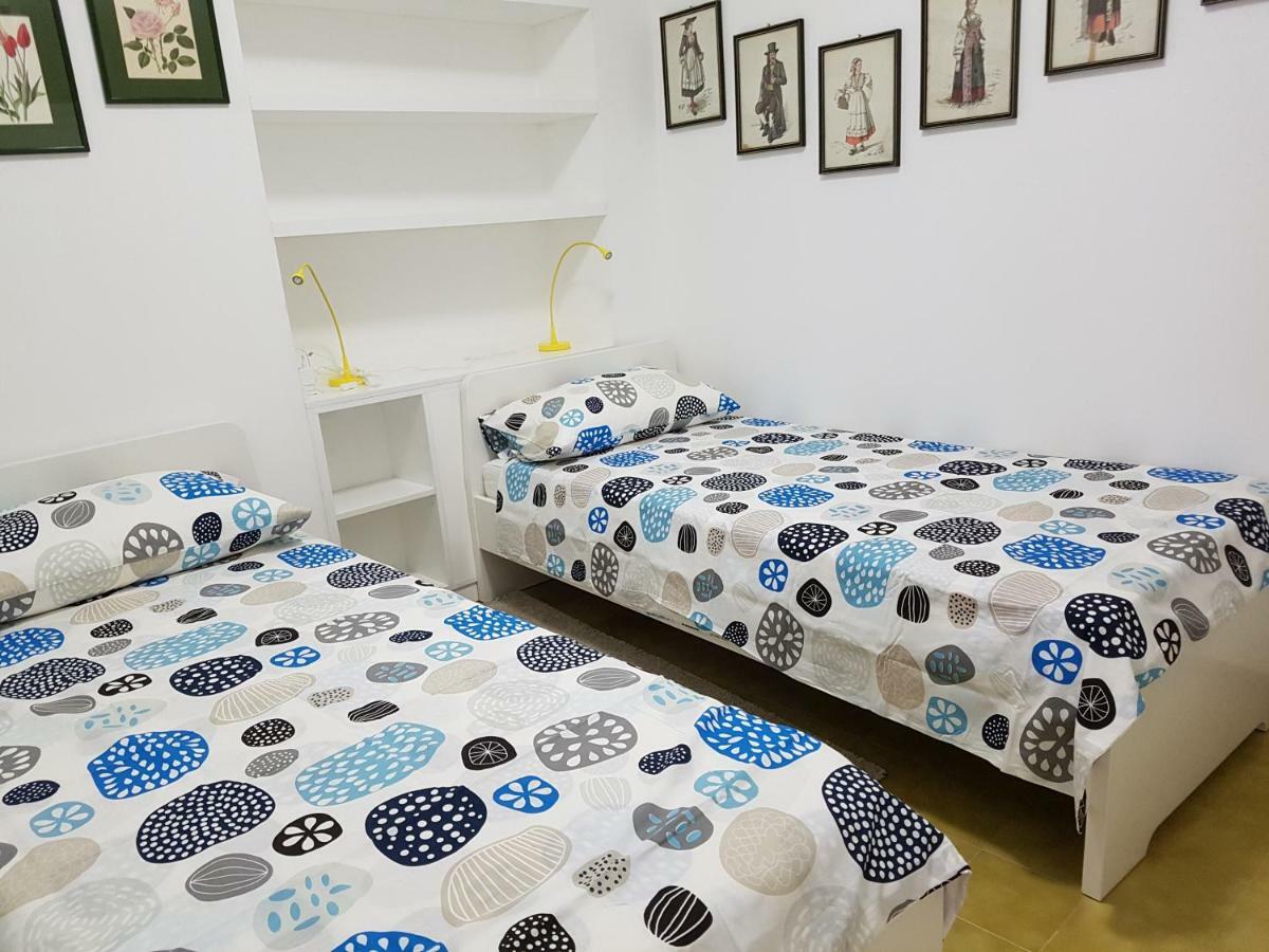 Lejlighed Casa Zaffiro Taormina