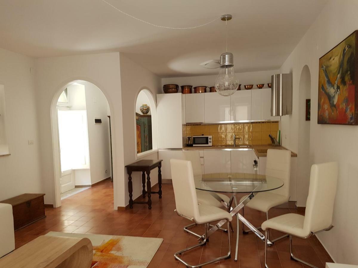 Lejlighed Casa Zaffiro *