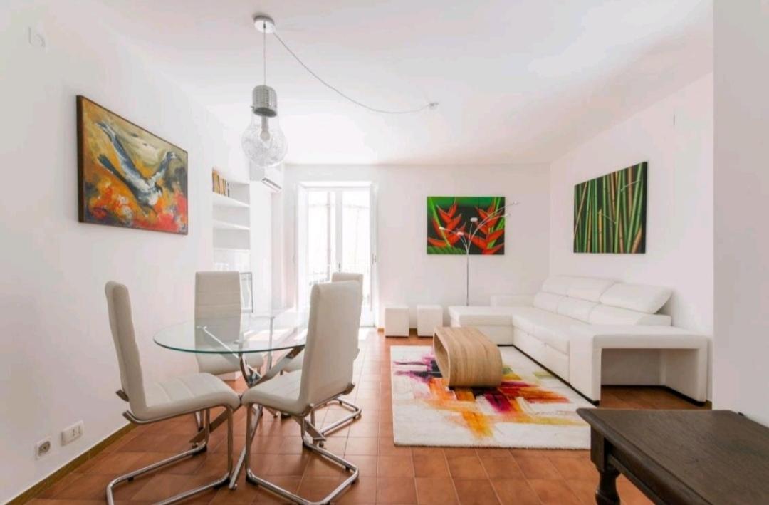Apartamento Casa Zaffiro *