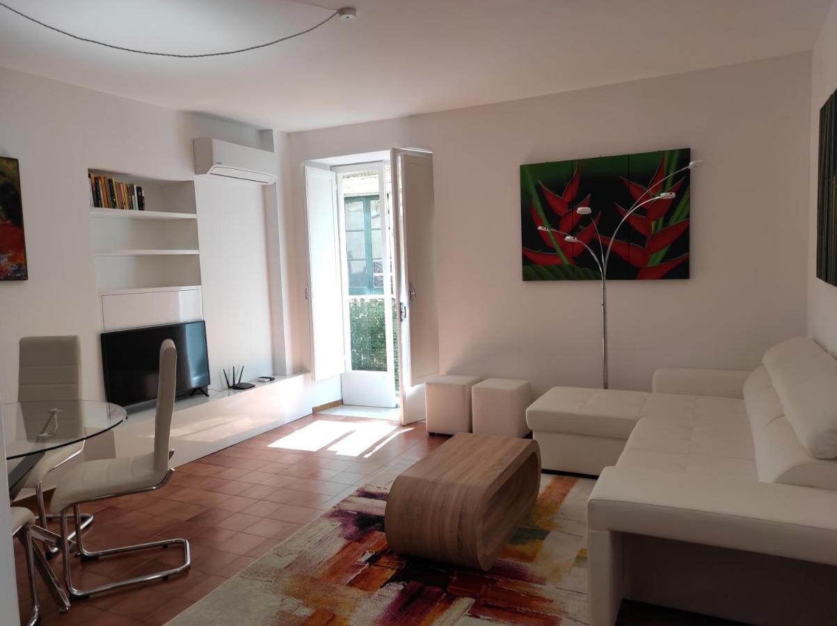 Apartamento Casa Zaffiro