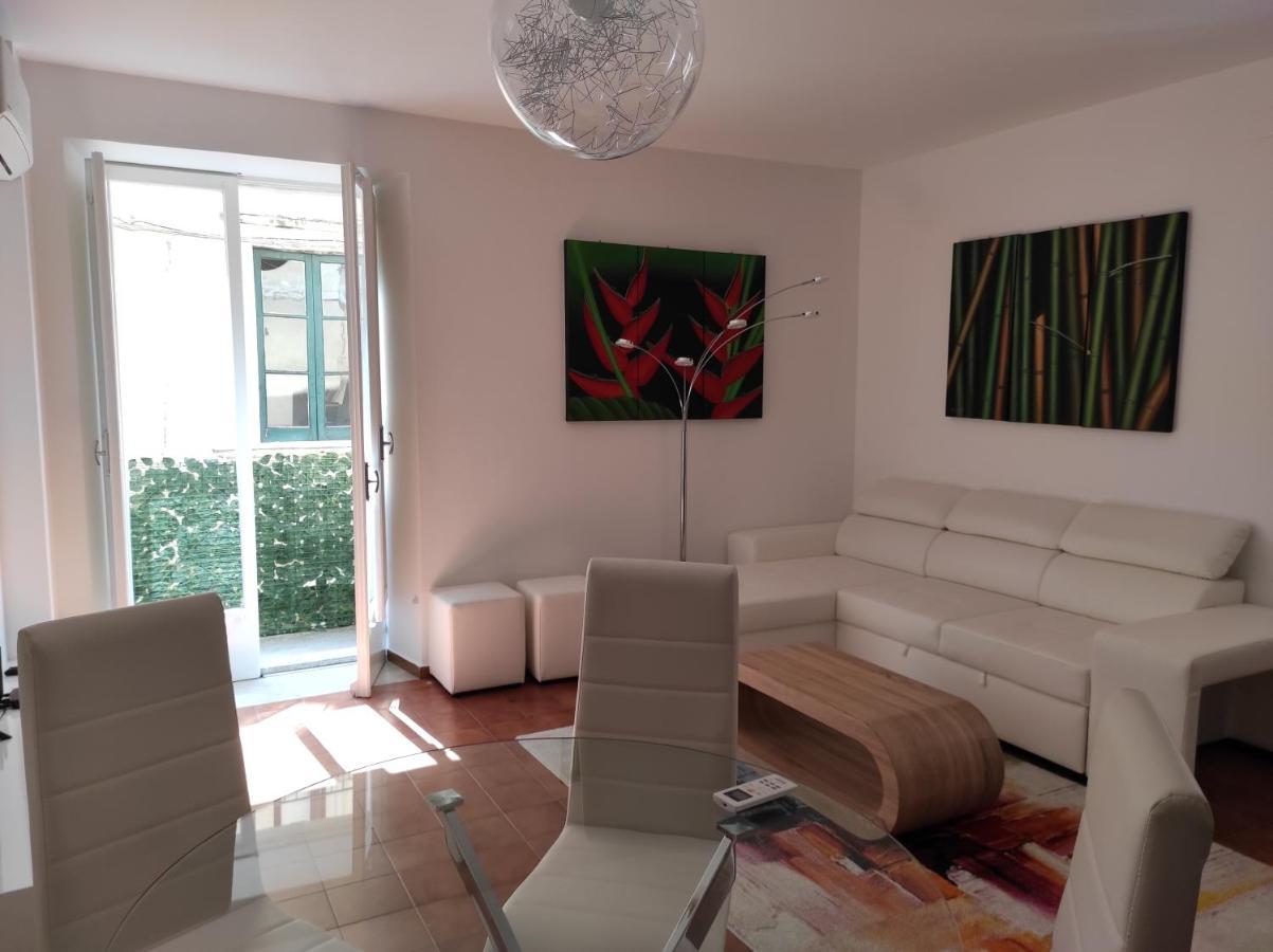 Casa Zaffiro Apartamento