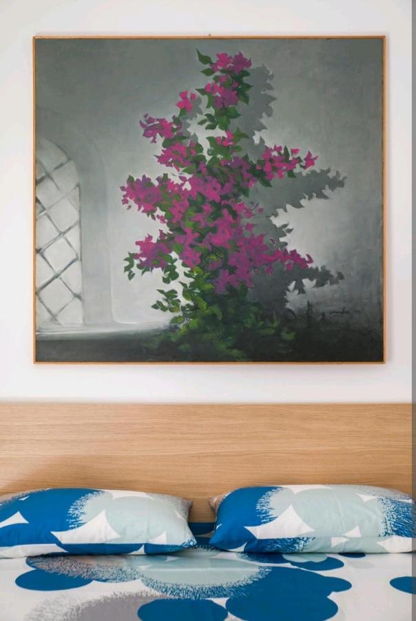 Casa Zaffiro Apartamento *