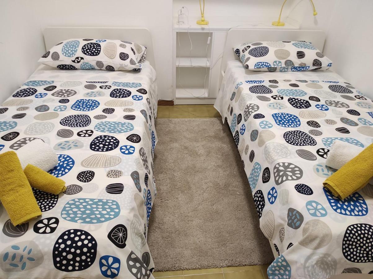 Casa Zaffiro Apartamento