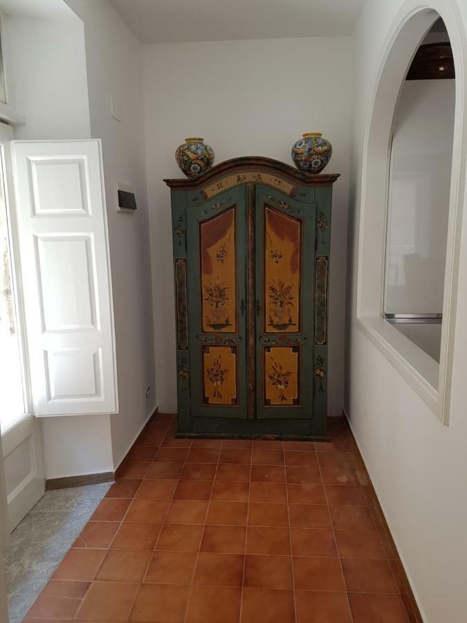 Apartamento Casa Zaffiro *