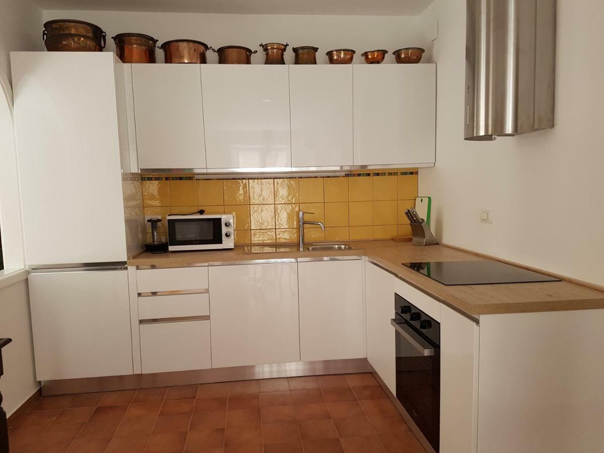 Casa Zaffiro Apartamento *