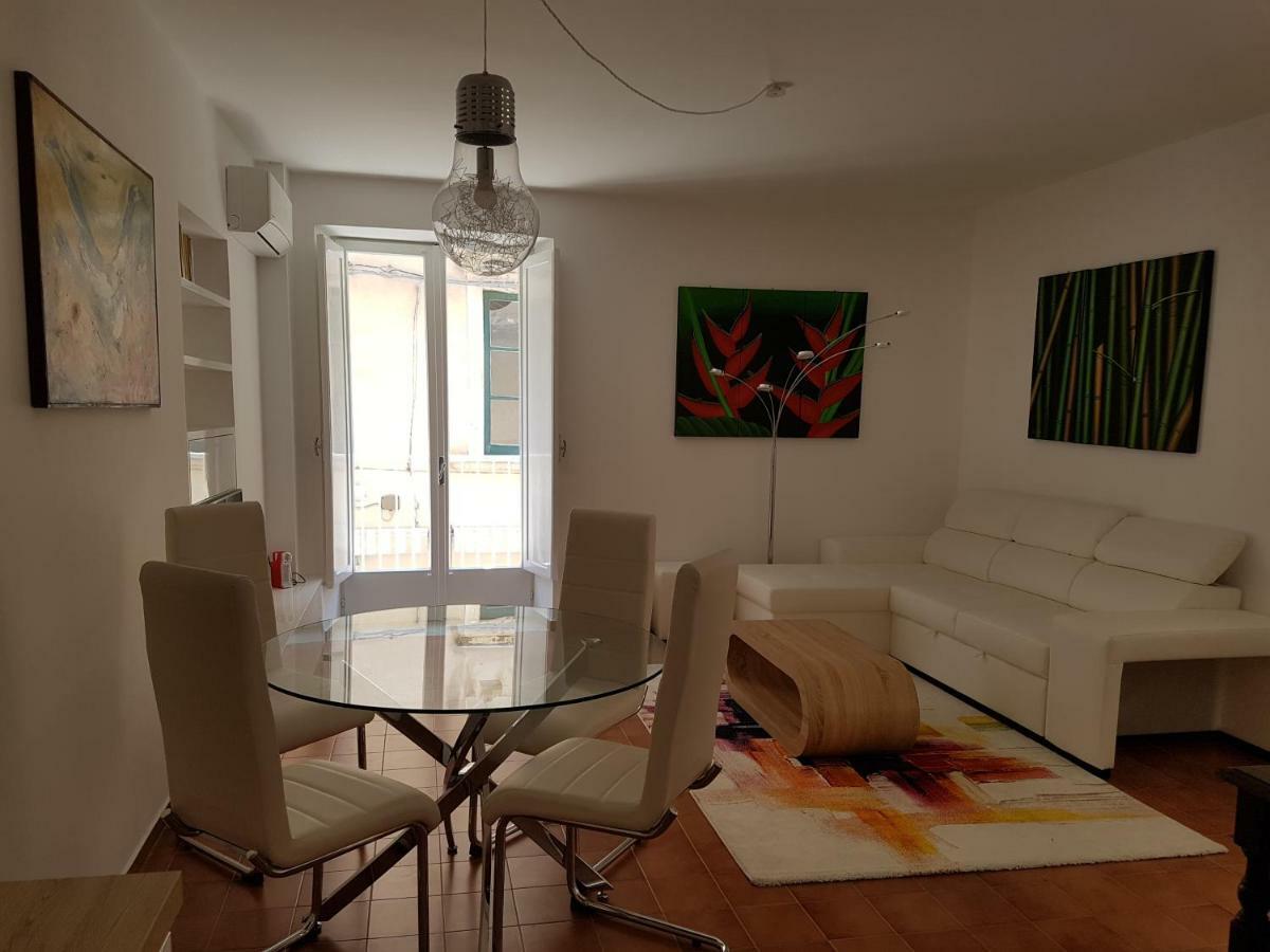 Apartamento Casa Zaffiro