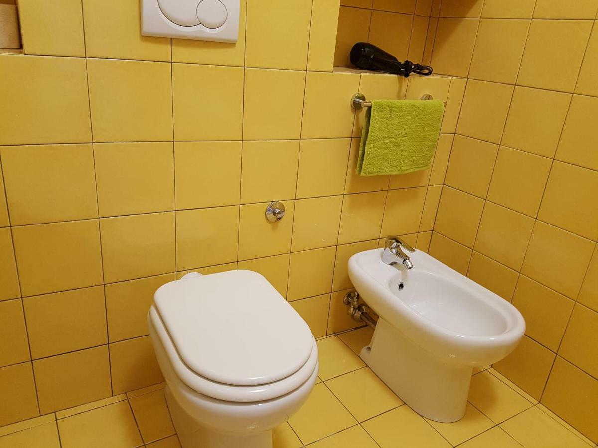 Apartamento Casa Zaffiro *
